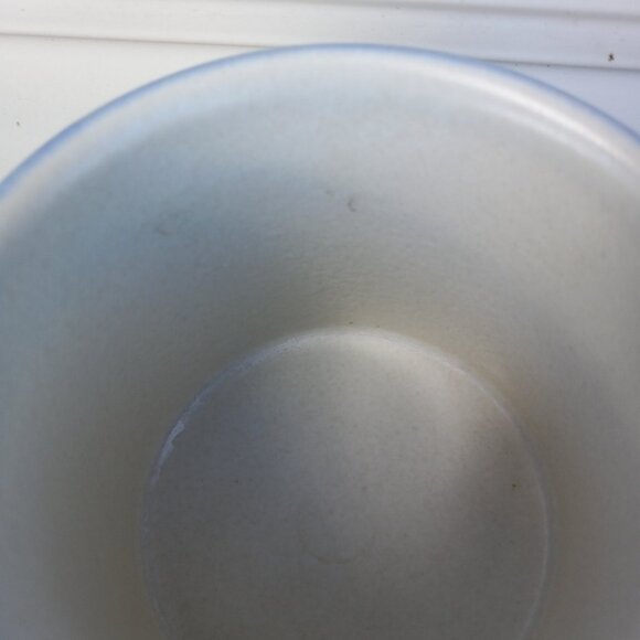 Pfaltzgraff Yorktowne Sauce Dipping Bowl Crock - Picture 7 of 7